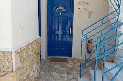 Foto 20 - Matina Apartments Tyros