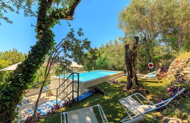 Villa Isanda - Foto 40