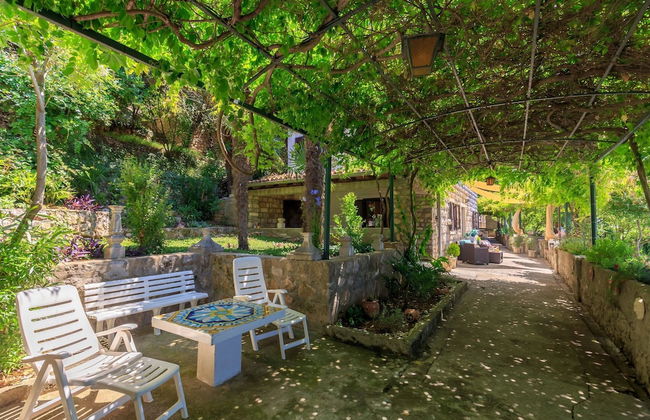 Villa Isanda - Foto 28