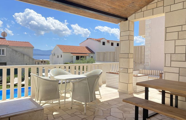 Villa Mediterra Garden & Pool - Foto 12