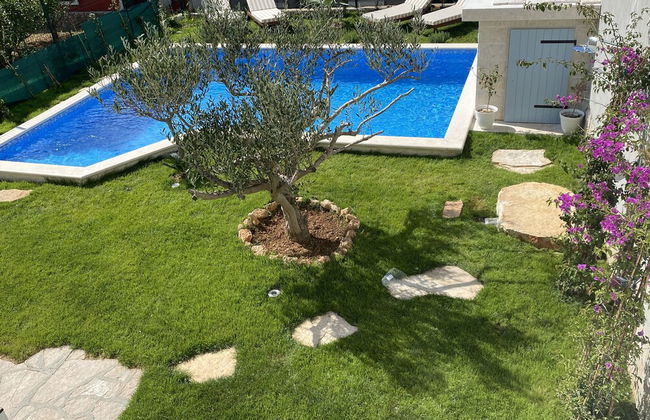 Villa Mediterra Garden & Pool - Foto 30