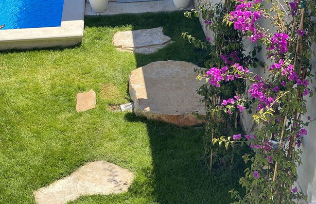 Villa Mediterra Garden & Pool - Foto 29