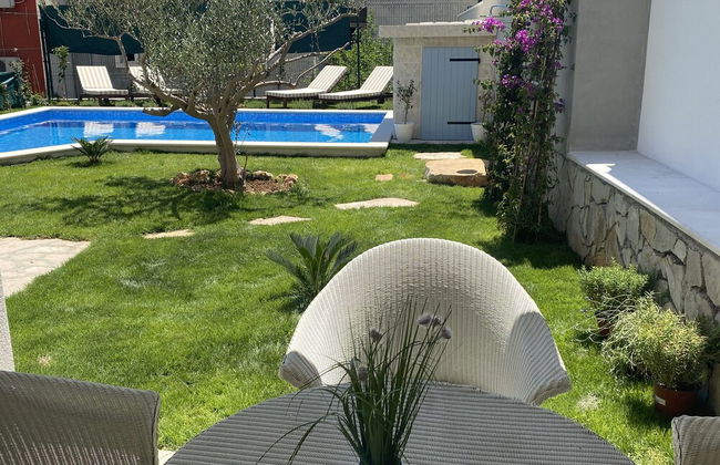 Villa Mediterra Garden & Pool - Foto 26