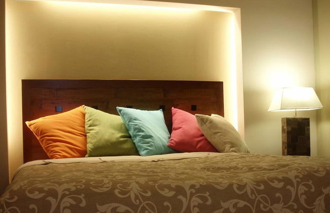 Astrolabe Hotel - Foto 7