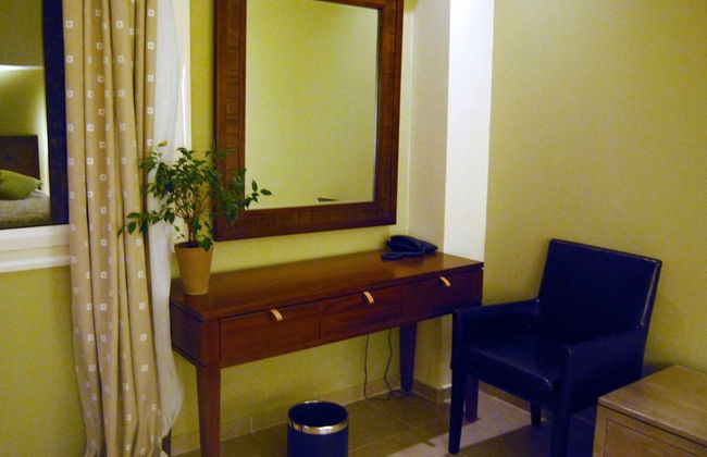 Astrolabe Hotel - Foto 18