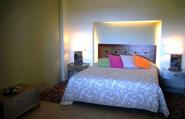 Astrolabe Hotel - Foto 10