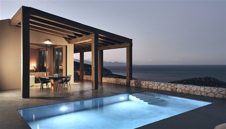 Foto 1 - Vais luxury villas