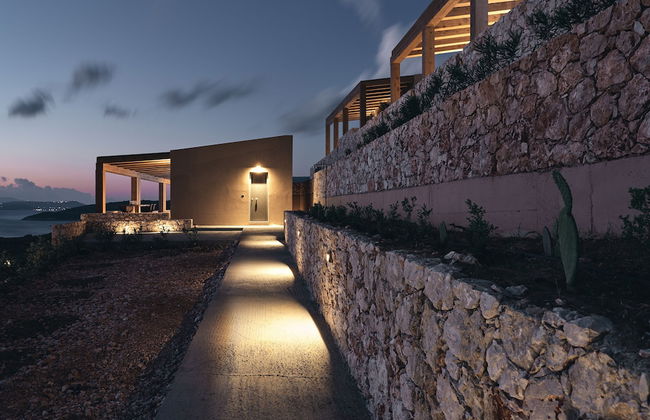 Vais luxury villas - Foto 58