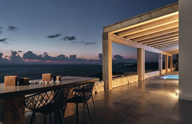 Vais luxury villas - Foto 9