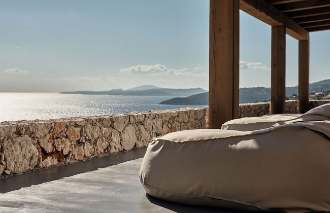 Vais luxury villas - Foto 54
