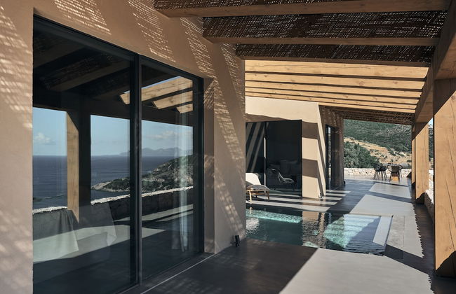 Vais luxury villas - Foto 19