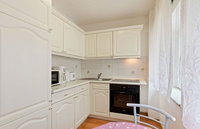 Attractive Apartment in Klütz near Sea - Foto 6