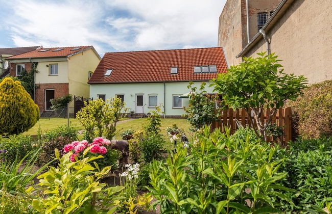 Attractive Apartment in Klutz Near the Sea - Foto 58