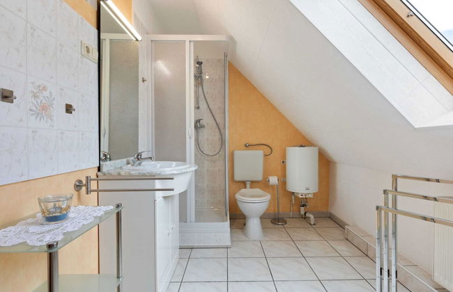 Attractive Apartment in Klutz Near the Sea - Foto 38