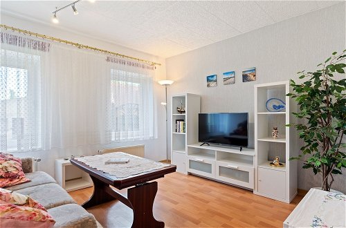 Foto 8 - Attractive Apartment in Klütz near Sea
