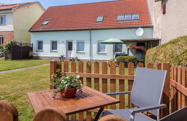 Attractive Apartment in Klütz near Sea - Foto 23