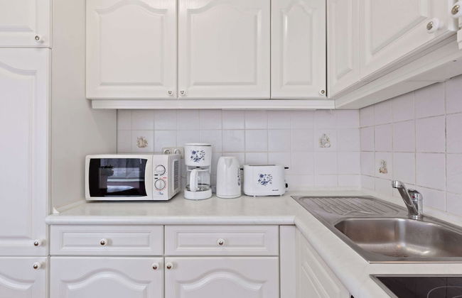 Attractive Apartment in Klutz Near the Sea - Foto 15