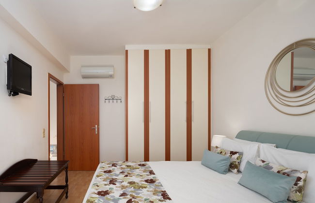 Triopetra Luxury Villas Panagia - Foto 6