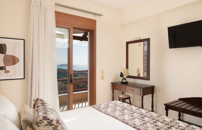 Triopetra Luxury Villas Panagia - Foto 65