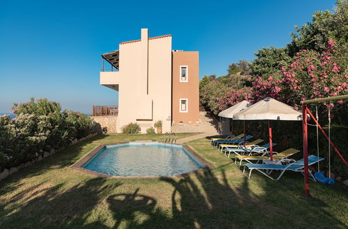 Photo 45 - Triopetra Luxury Villas Panagia