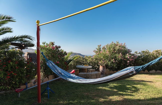 Triopetra Luxury Villas Panagia - Foto 51