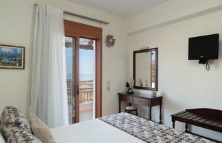 Photo 3 - Triopetra Luxury Villas Panagia