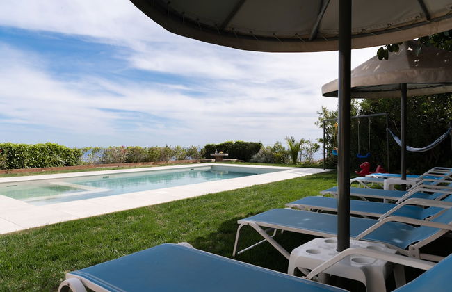 Triopetra Luxury Villas Panagia - Foto 57
