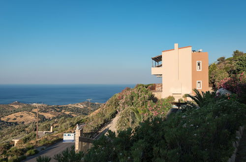 Photo 69 - Triopetra Luxury Villas Panagia