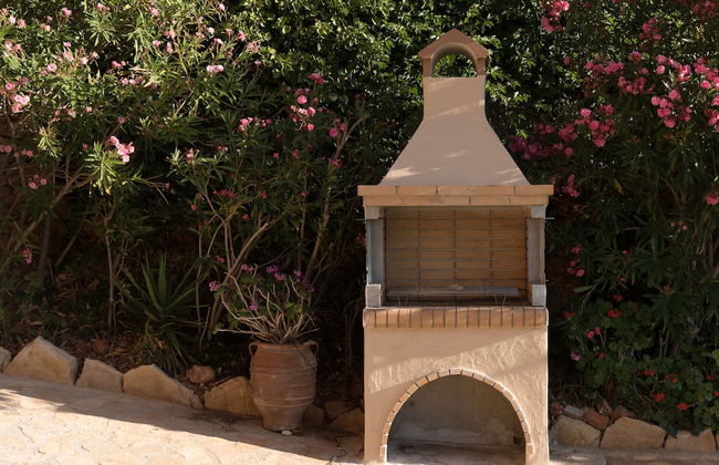 Triopetra Luxury Villas Panagia - Foto 44