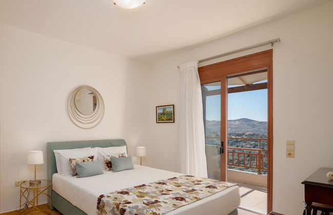 Triopetra Luxury Villas Panagia - Foto 4