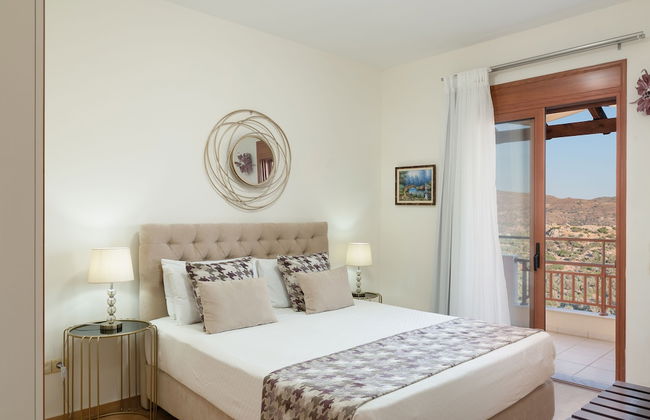 Triopetra Luxury Villas Panagia - Foto 2