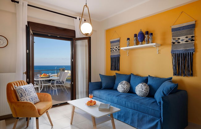 Sky Hill - Holiday Apartments - Foto 14
