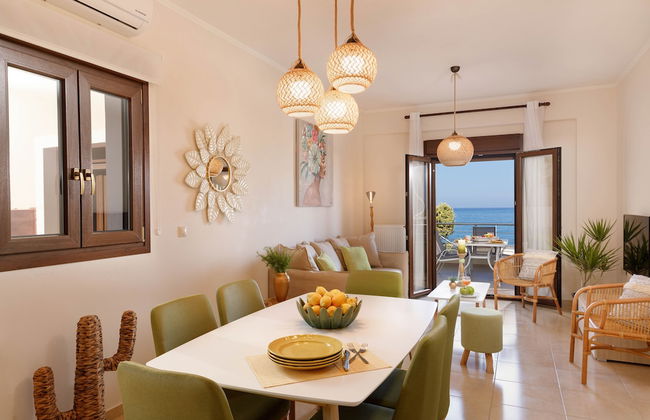 Sky Hill - Holiday Apartments - Foto 2