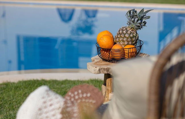 Sky Hill - Holiday Apartments - Foto 23