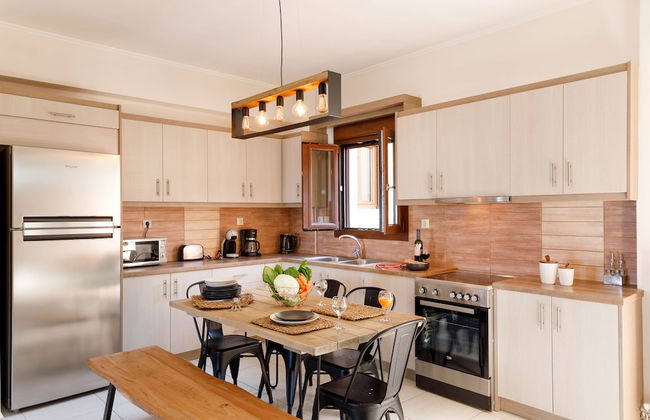 Sky Hill - Holiday Apartments - Foto 9