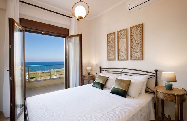 Sky Hill - Holiday Apartments - Foto 7