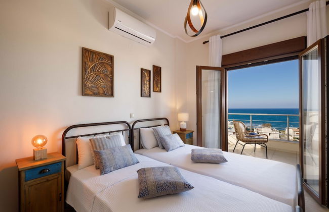 Sky Hill - Holiday Apartments - Foto 3