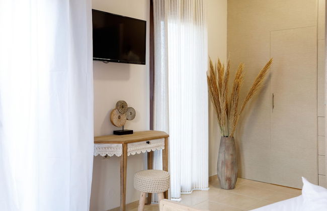Sky Hill - Holiday Apartments - Foto 26