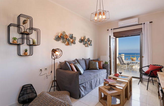 Sky Hill - Holiday Apartments - Foto 13