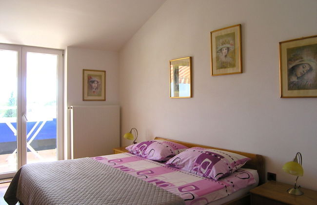 Apartments Oribella - Foto 19