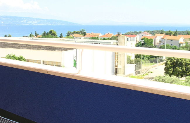 Apartments Oribella - Foto 47