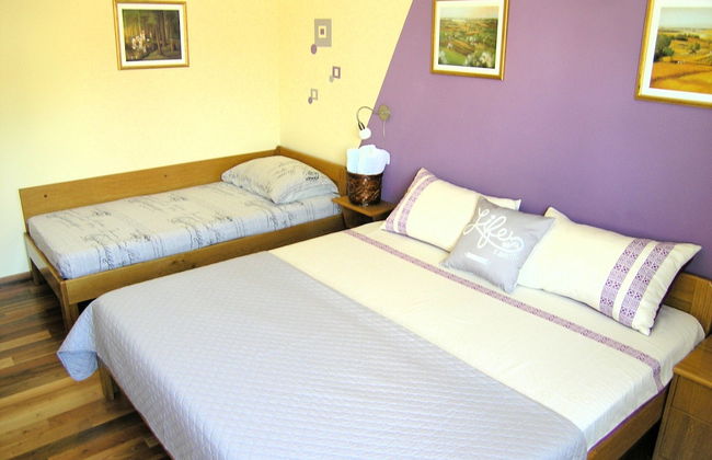 Apartments Oribella - Foto 3