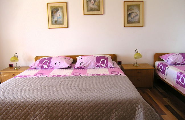 Apartments Oribella - Foto 16