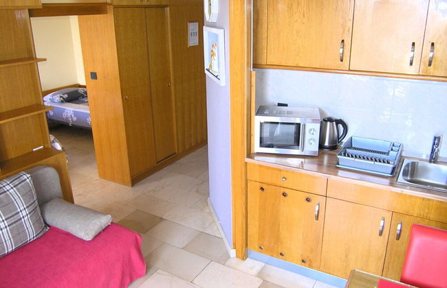 Apartments Oribella - Foto 25