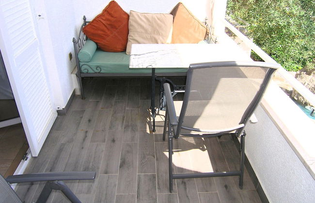 Apartments Oribella - Foto 1