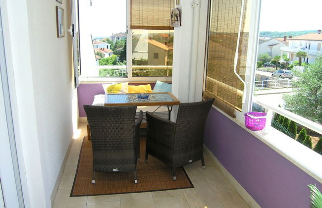 Apartments Oribella - Foto 40