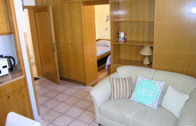 Apartments Oribella - Foto 29