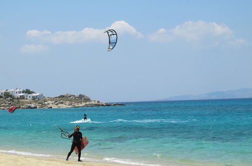 Photo 23 - Naxos Luxury Villas