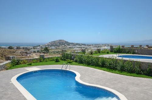 Foto 14 - Naxos Luxury Villas
