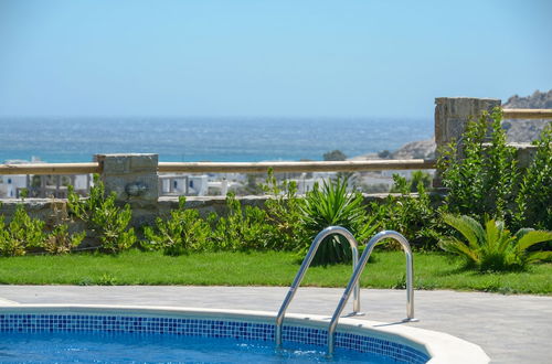 Photo 18 - Naxos Luxury Villas